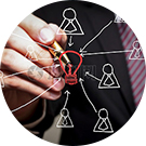 廣泛的項目來源